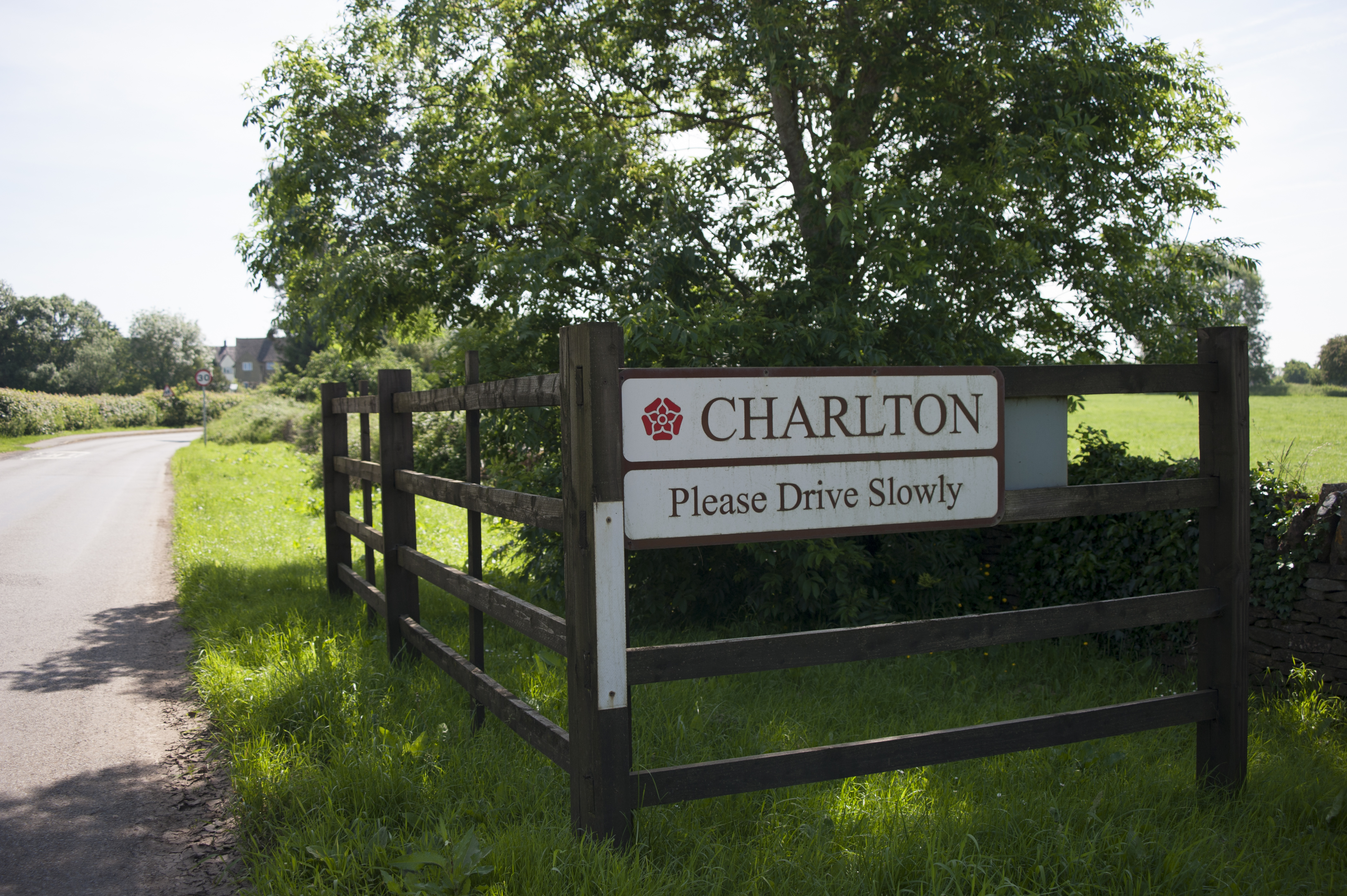 A photo of Newbottle Church